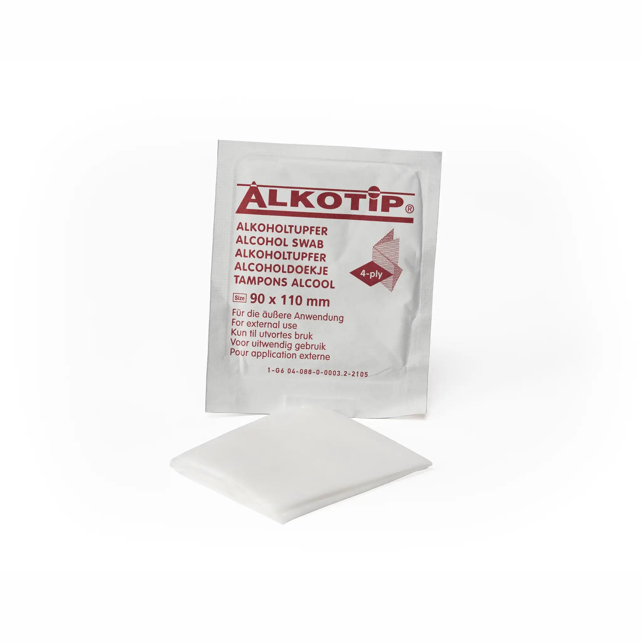 Alcohol Wipe
