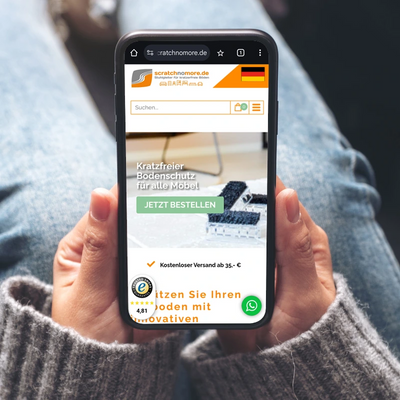 2023 - Eroberung des deutschen Marktes