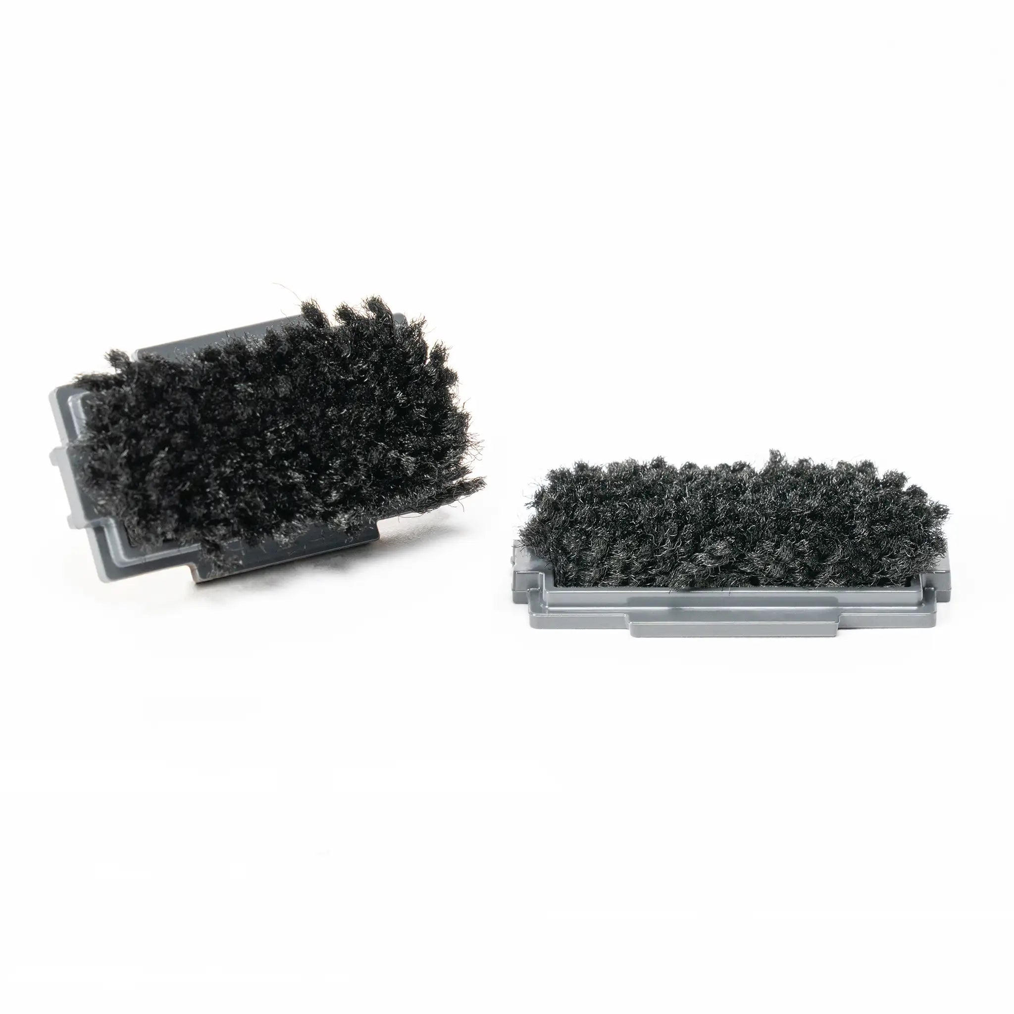 Multifixx replaceable glide foot