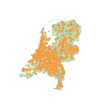 2024 - Tausendster Händler & Expansion in EU-Länder