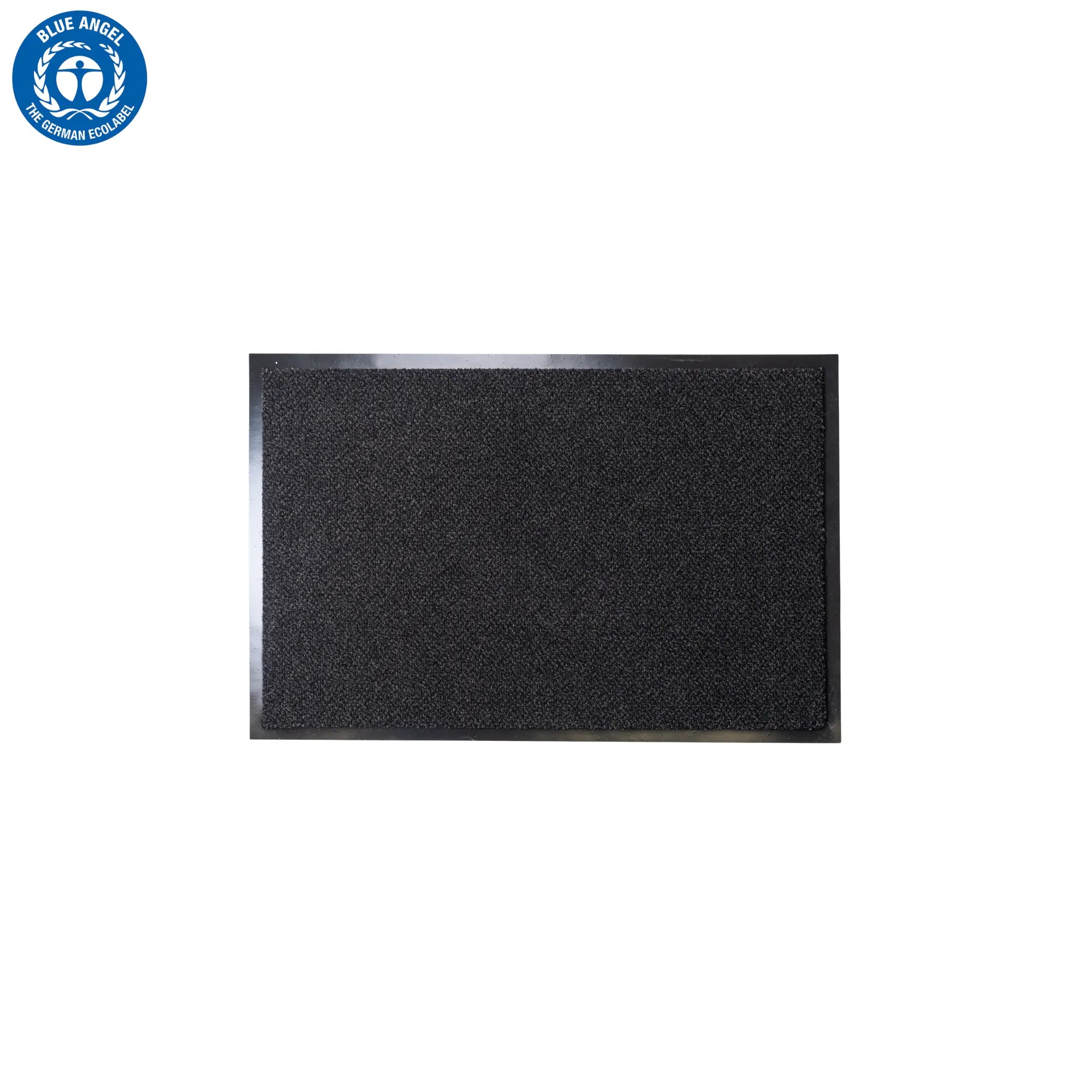 Trockenlaufmatte mit PURA Backing