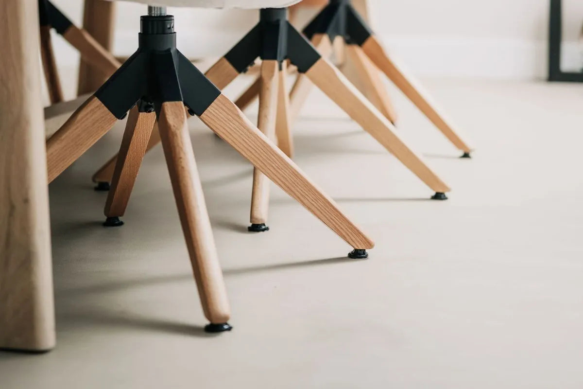 Bescherm je vloer en meubels zonder in te leveren op design