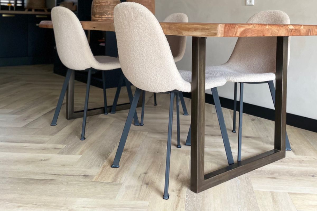 5 veelgemaakte fouten die je vloer onnodig schade aanbrengen