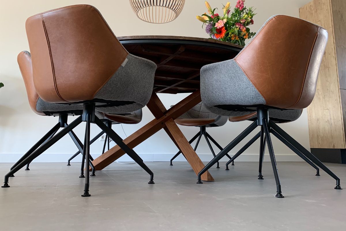 Waarom vloerbescherming net zo belangrijk is als je vloer zelf